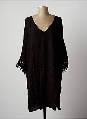 Blouse manches 3/4 manches 3/4 noir O'NEILL femme