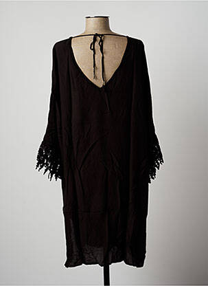 Blouse manches 3/4 manches 3/4 noir O'NEILL femme