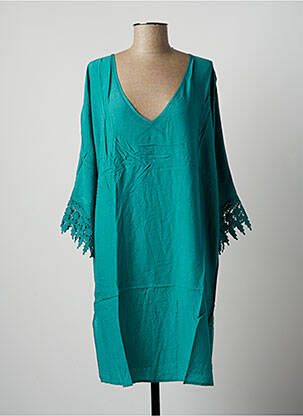 Blouse manches 3/4 manches 3/4 bleu O'NEILL femme