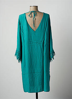 Blouse manches 3/4 manches 3/4 bleu O'NEILL femme