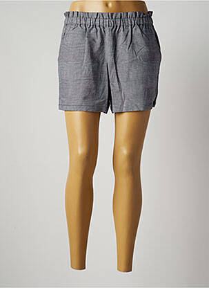 Short taille normale taille normale noir PASSIONATA femme