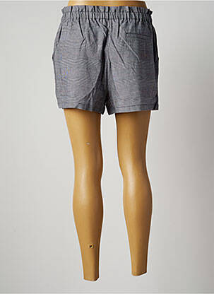 Short taille normale taille normale noir PASSIONATA femme