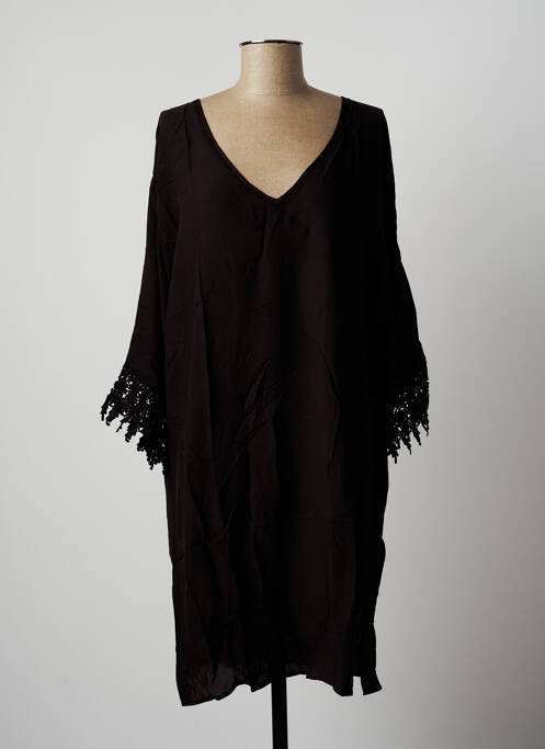 Blouse manches 3/4 manches 3/4 noir O'NEILL femme