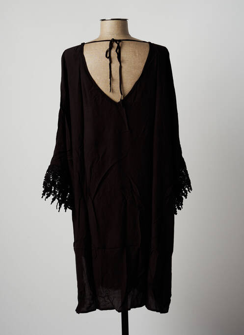 Blouse manches 3/4 manches 3/4 noir O'NEILL femme