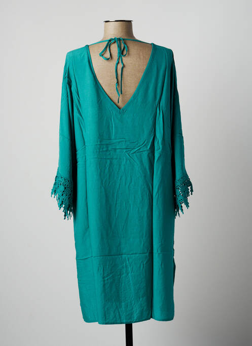 Blouse manches 3/4 manches 3/4 bleu O'NEILL femme