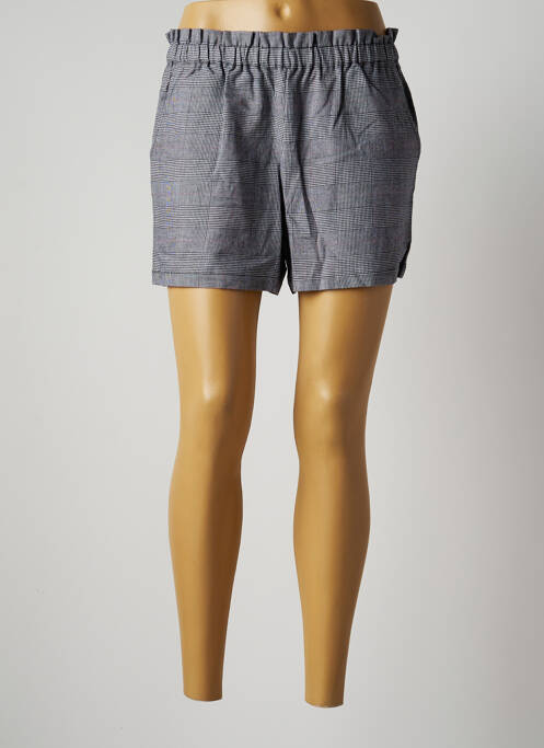 Short taille normale taille normale noir PASSIONATA femme