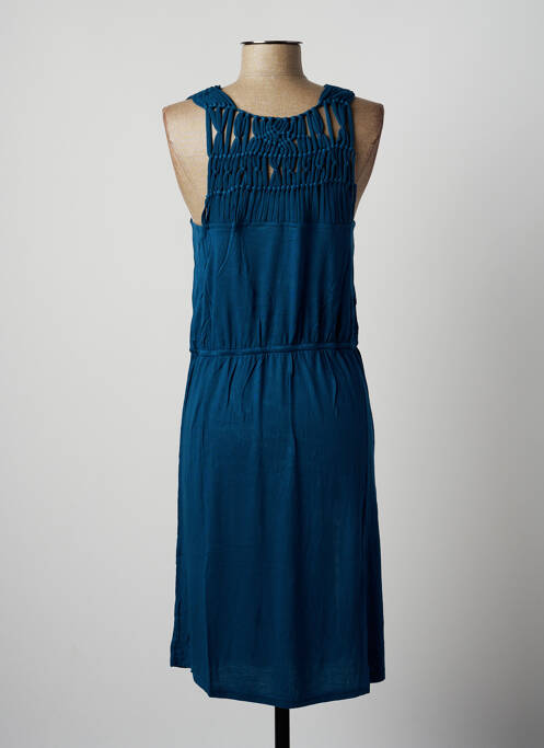 Robe mi-longue bleu ONEILL pour femme