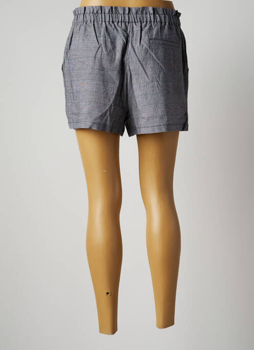 Short noir PASSIONATA pour femme