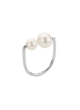 Bague gris MYA-BAY pour femme