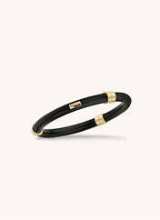 Bracelet noir MYA-BAY pour femme seconde vue