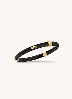 Bracelet noir MYA-BAY pour femme