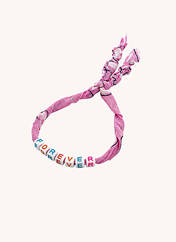 Bracelet rose MYA-BAY pour femme seconde vue