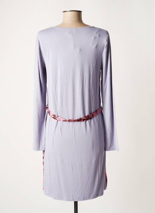 Robe courte rose LA FIANCEE DU MEKONG pour femme