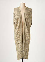 Gilet sans manche vert O'NEILL femme