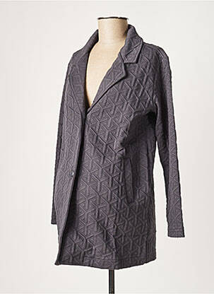 Veste maternité gris COLLINE femme