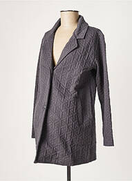 Veste maternité gris COLLINE femme