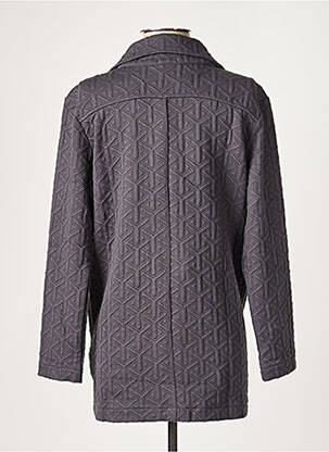 Veste maternité gris COLLINE femme