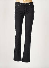 Jeans coupe slim bleu APRIL 77 homme