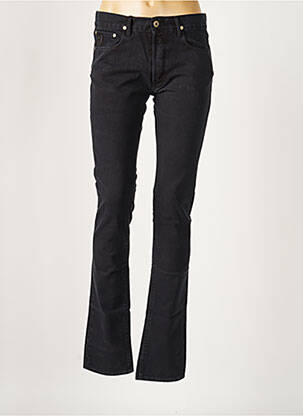 Jeans coupe slim bleu APRIL 77 homme