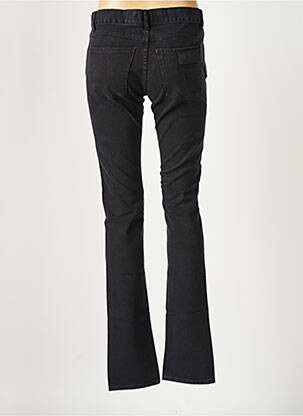 Jeans coupe slim bleu APRIL 77 homme