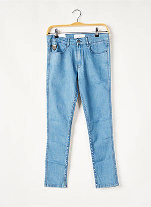Jeans skinny bleu APRIL 77 femme