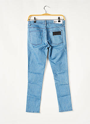 Jeans skinny bleu APRIL 77 femme