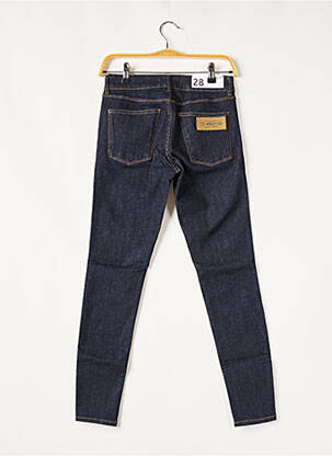 Jeans skinny bleu APRIL 77 femme