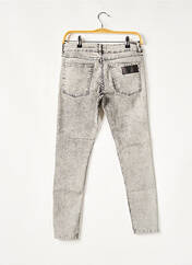 Jeans skinny gris APRIL 77 pour femme seconde vue