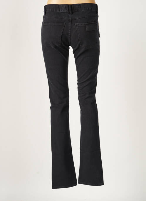 Jeans coupe slim bleu APRIL 77 homme