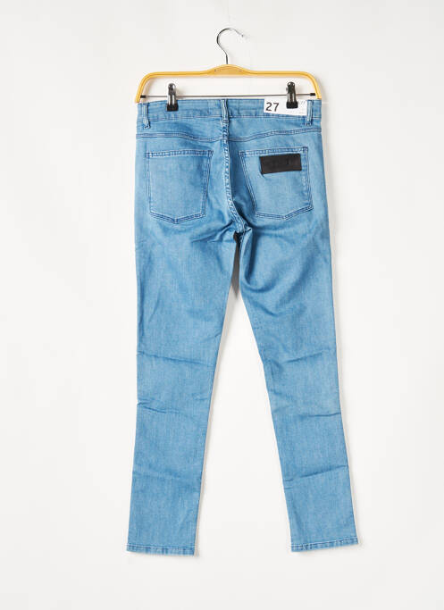 Jeans skinny bleu APRIL 77 pour femme