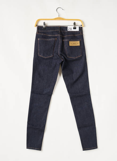 Jeans skinny bleu APRIL 77 pour femme