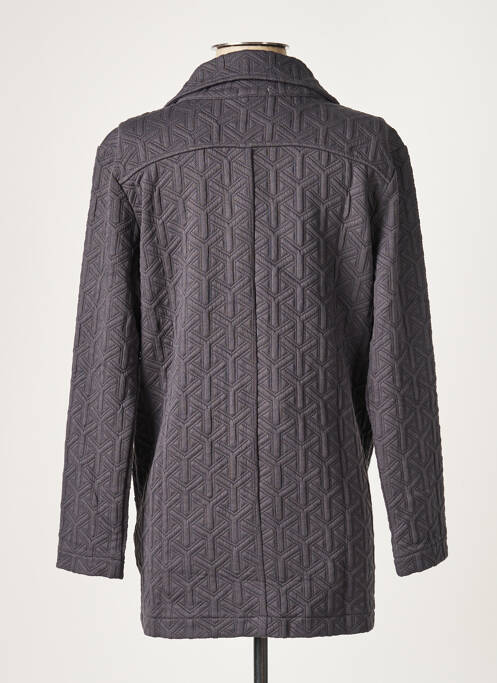 Veste maternité gris COLLINE pour femme