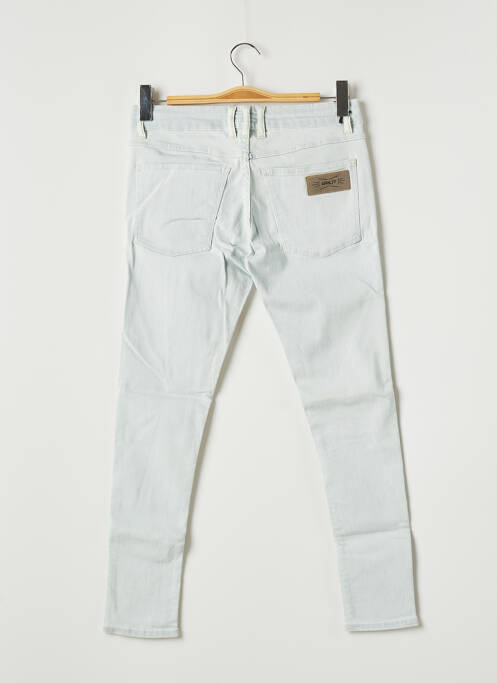 Jeans skinny bleu APRIL 77 pour femme