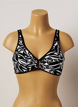 Haut De Maillot De Bain Femme Belcor Taille 48D - Multicouleur Floral, à Armatures, Neuf Avec étiquettes
