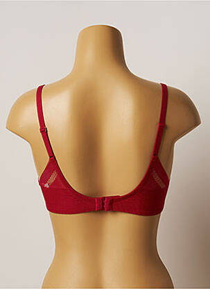 Soutien-gorge rouge FEMILET femme