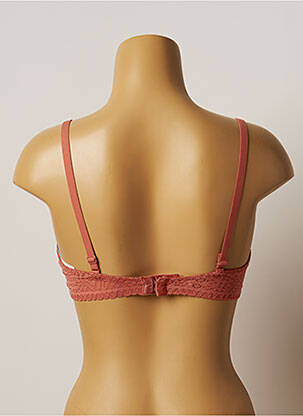 Soutien-gorge orange PASSIONATA femme