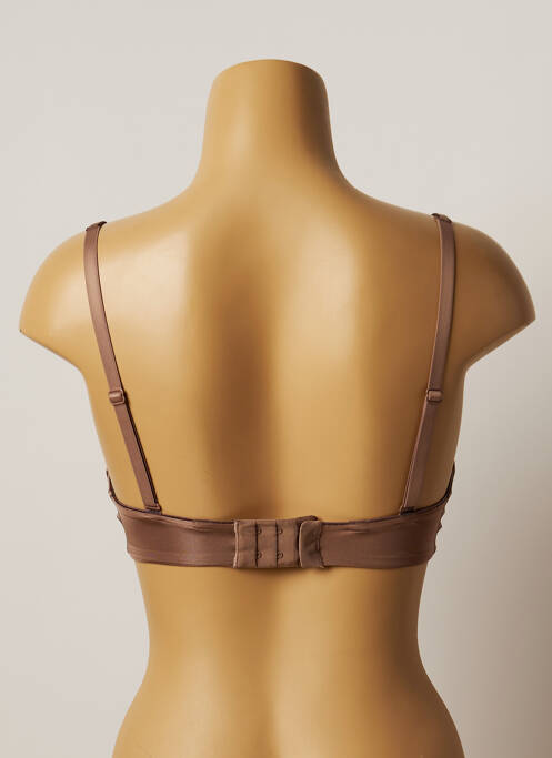 Soutien-gorge marron CHANTELLE pour femme