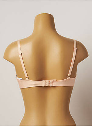 Soutien-gorge haut soutien-gorge balconnet haut soutien-gorge balconnet orange PASSIONATA femme