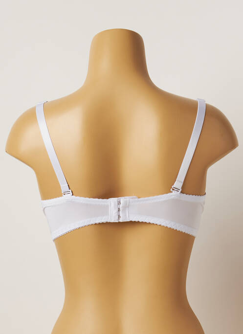 Soutien-gorge blanc HANA pour femme