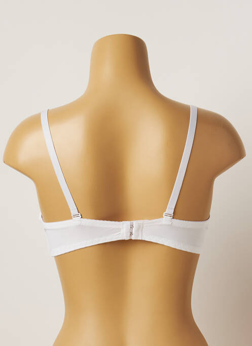 Soutien-gorge blanc HANA pour femme