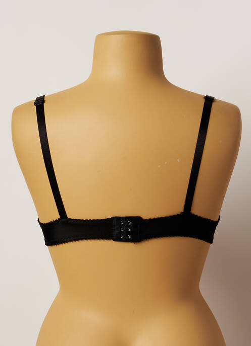 Soutien-gorge noir HANA pour femme