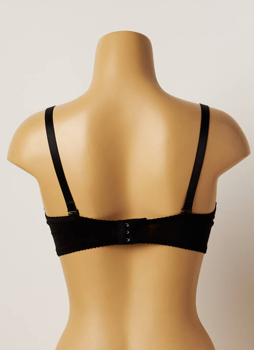 Soutien-gorge noir HANA pour femme