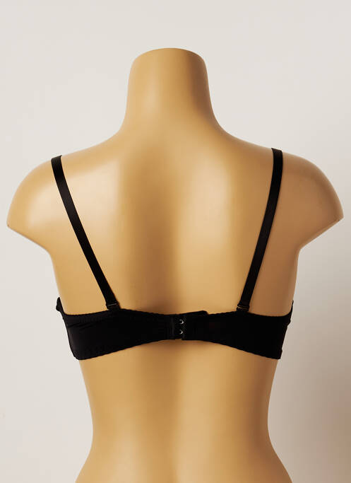 Soutien-gorge noir HANA femme