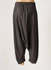 Sarouel gris G!OZE pour femme seconde vue