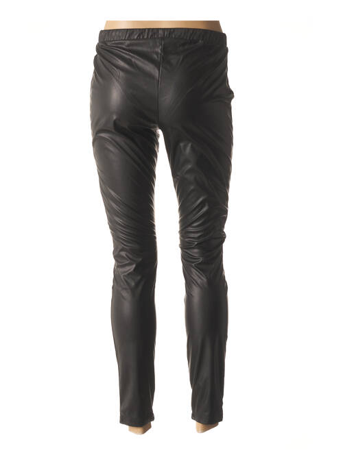 Legging noir LPB pour femme