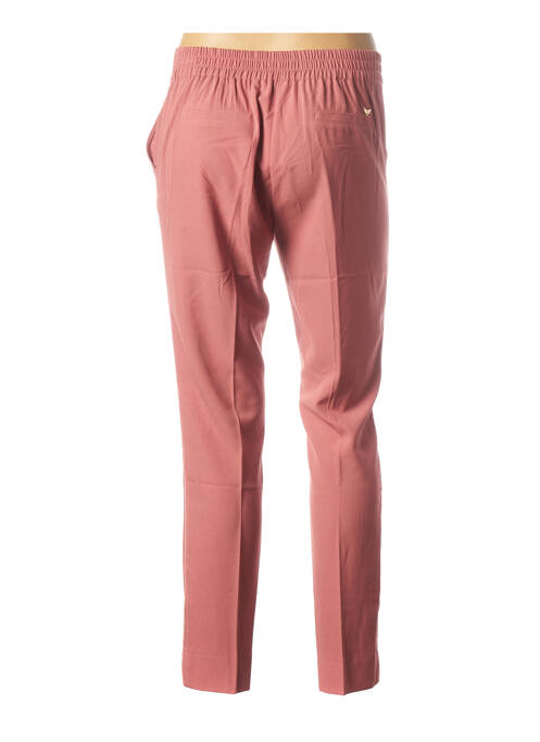 Pantalon rose LES P'TITES BOMBES pour femme