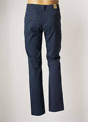 Pantalon chino bleu IMPAQT pour femme seconde vue
