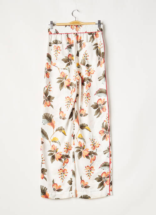 Pantalon large blanc PEPE JEANS pour femme