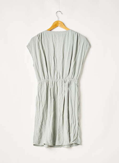 Robe courte gris SUD EXPRESS pour femme