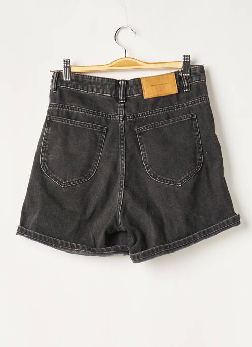Short noir TRAFALUC pour femme